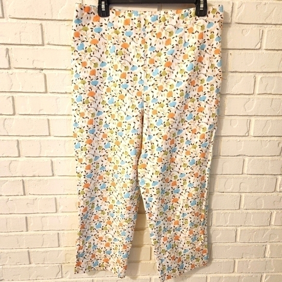 Relativity Ankle Pants 12 - Picture 1 of 7